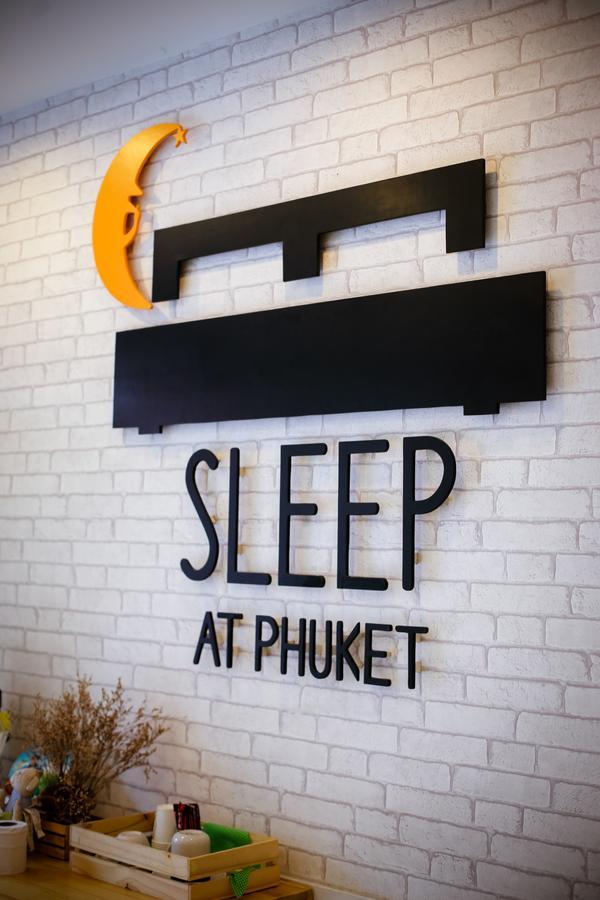 Affittacamere Sleep At Sha Phuket